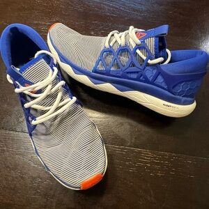 Mens Reebok Floatride Run 2.0